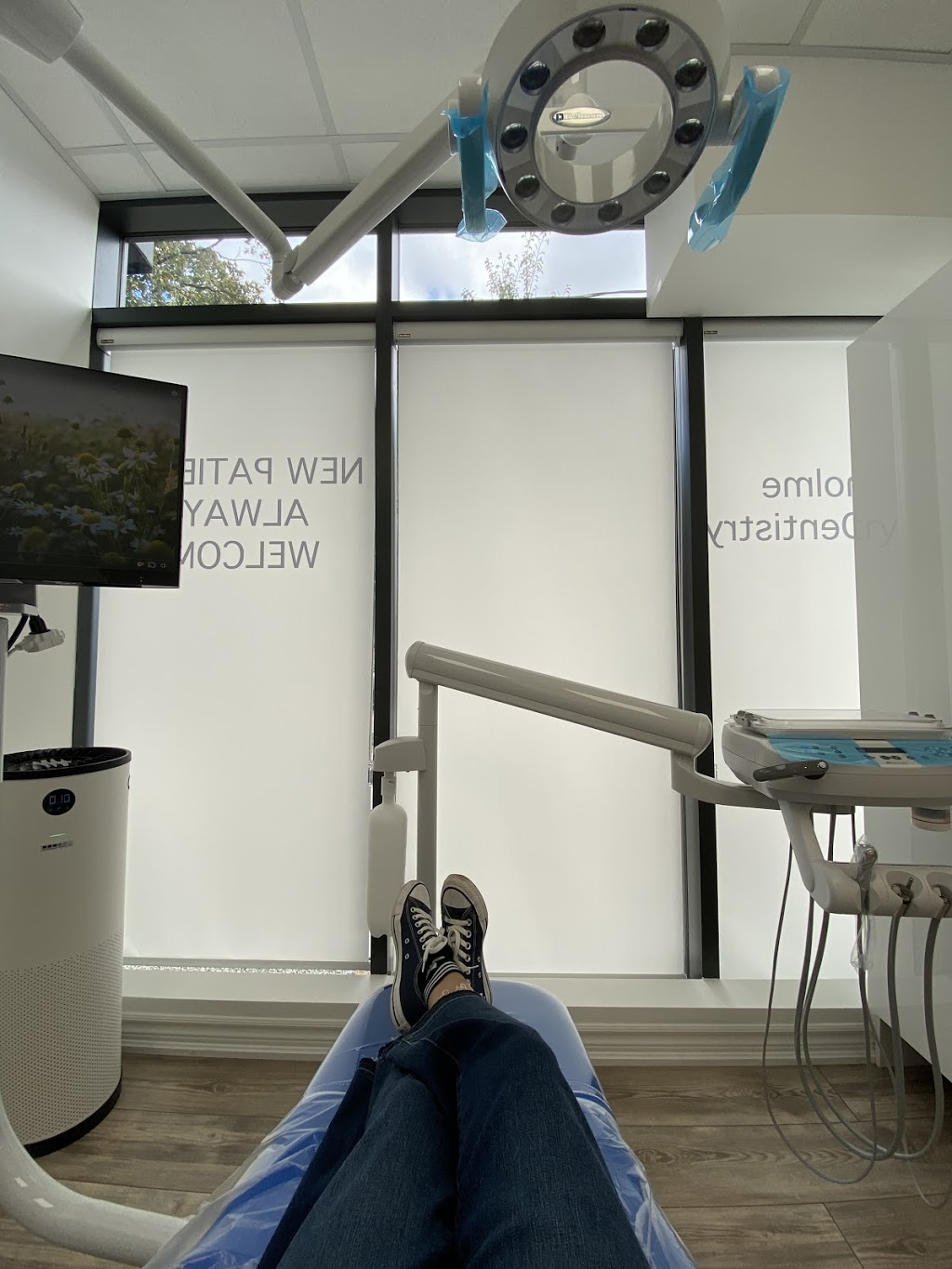 Rusholme Family Dentistry | 128 Rusholme Rd Unit 103, Toronto, ON M6H 2Y7, Canada | Phone: (647) 358-6000