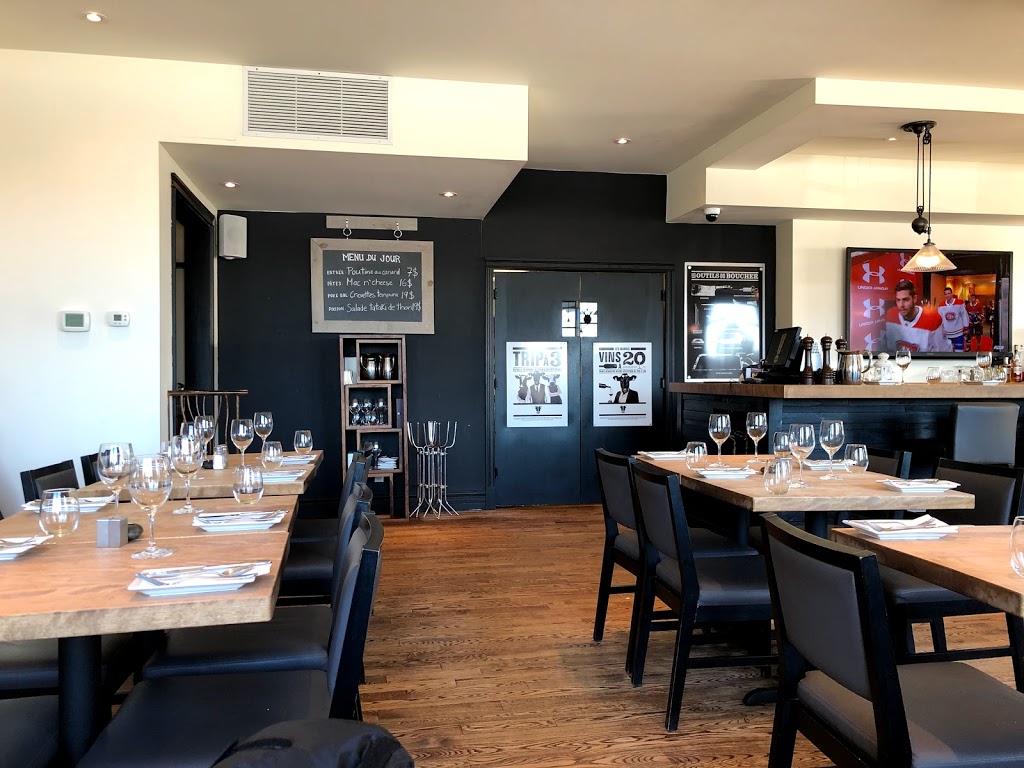 Le Côte (Eastman) | restaurant | 4 Chemin George - Bonnallie, Eastman, QC J0E 1P0, Canada | 4502973737 OR +1 450-297-3737