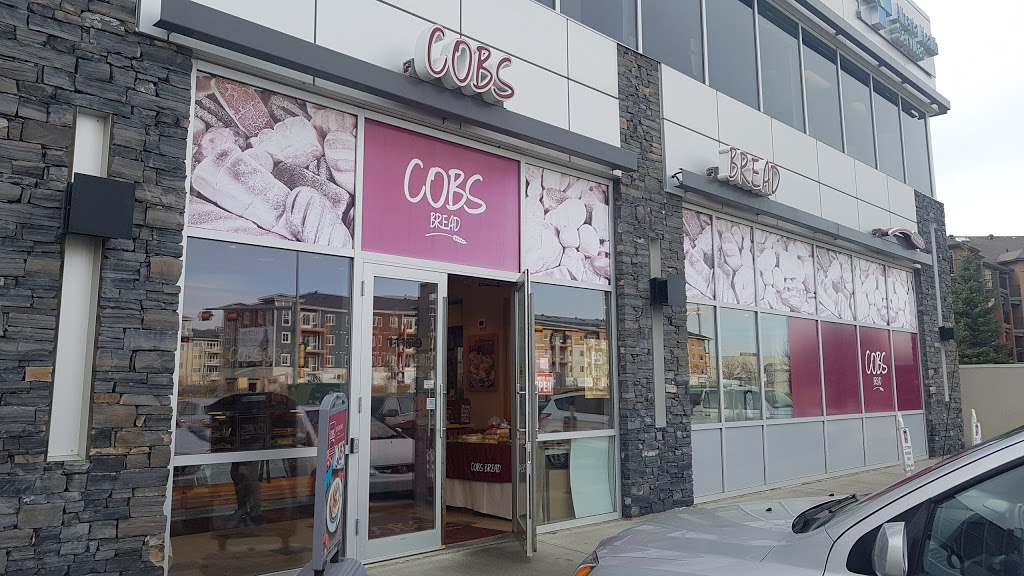 COBS BREAD | 11169 Ellerslie Rd SW r100, Edmonton, AB T6W 0E9, Canada | Phone: (780) 437-9799