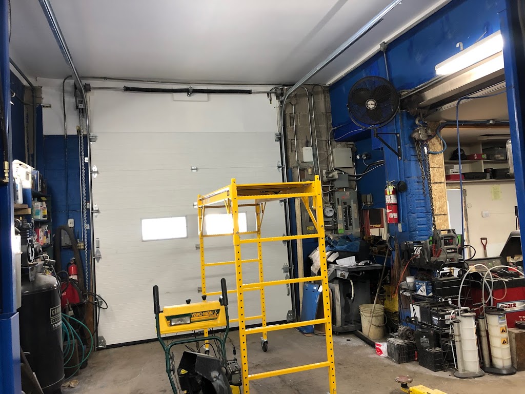 Creative Automotive, Inc. | 447 Cannon St E, Hamilton, ON L8L 2C9, Canada | Phone: (905) 524-4996