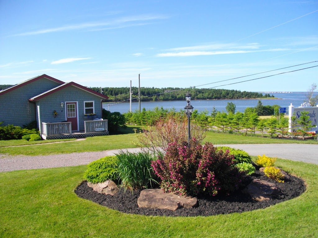 Seawinds Cottages | 6537 Rustico Rd, Rusticoville, PE C0A 1N0, Canada | Phone: (782) 377-2497