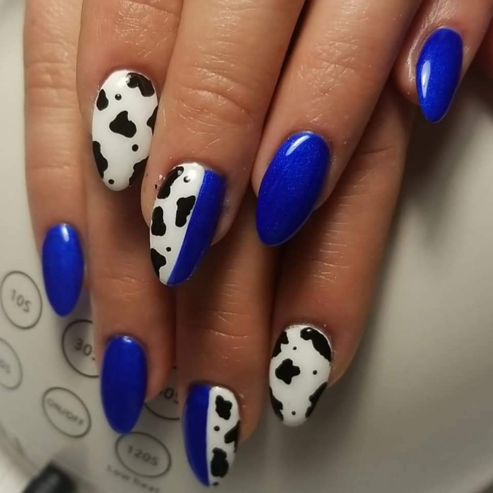 Polish Nail Studio | 5 Cambridge Dr, Charlottetown, PE C1C 1P1, Canada | Phone: (204) 496-0988
