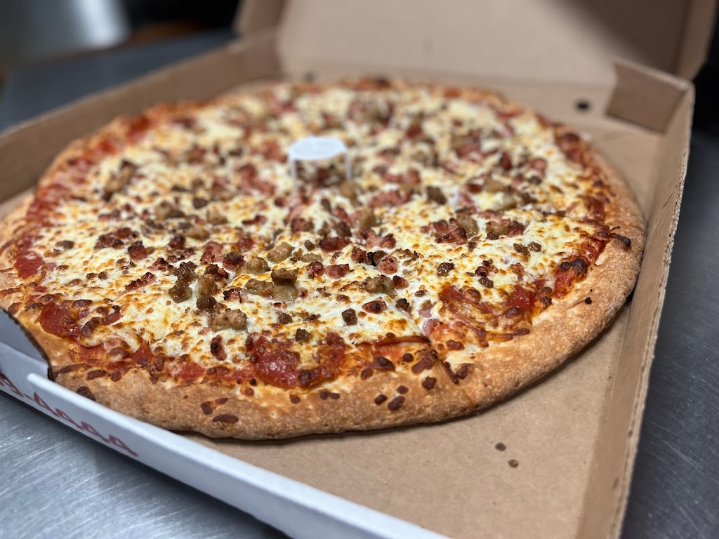 Pizza Girls Sackville | 799 Sackville Dr, Lower Sackville, NS B4C 2S8, Canada | Phone: (902) 864-4646