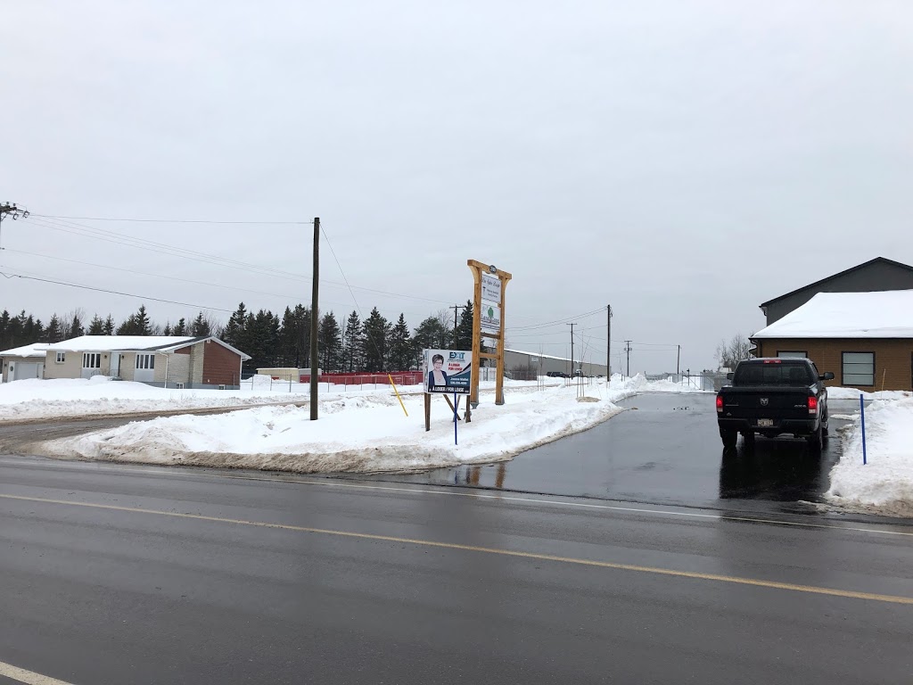 Atlantic Open Joist (2018) Ltd | 55 Maxime Drive, Dieppe, NB E1A 9B5, Canada | Phone: (506) 863-0093