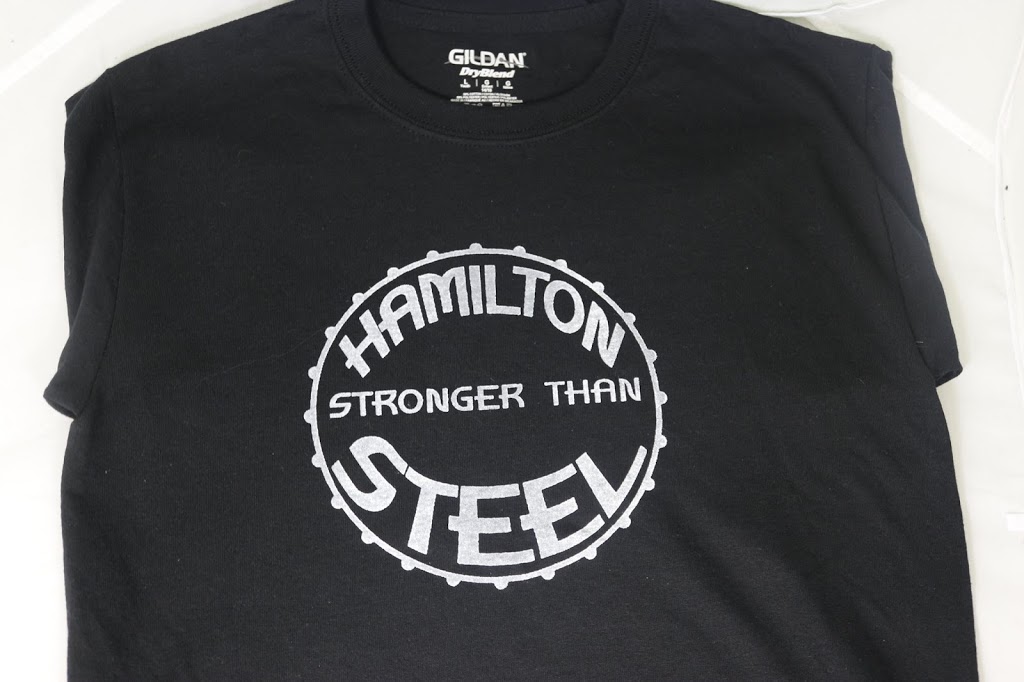 Legendary Customs | 104 Graham Ave S, Hamilton, ON L8K 2M3, Canada | Phone: (289) 408-8671
