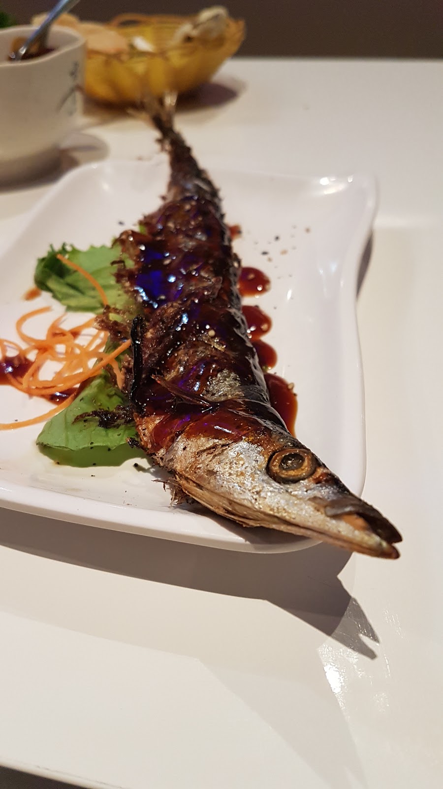 Imi Japanese Cuisine | 2011 Plains Rd E #1, Burlington, ON L7R 0A6, Canada | Phone: (905) 633-9988