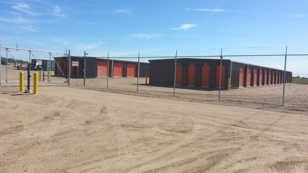 Great North Storage Company | 109 Elevator Rd, Delisle, SK S0L 0P0, Canada | Phone: (306) 202-8140