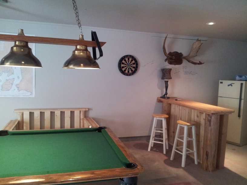 Riverbend Guest House B&B | 50691 OByrne Road, Chilliwack, BC V4Z 1B5, Canada | Phone: (604) 769-3474