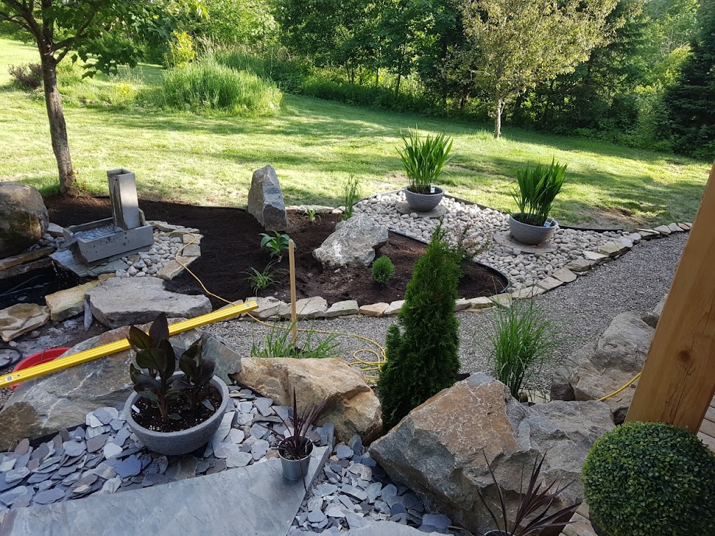 Excavation Eco Nature | 86 Rue du Midi, Morin-Heights, QC J0R 1H0, Canada | Phone: (450) 543-1055