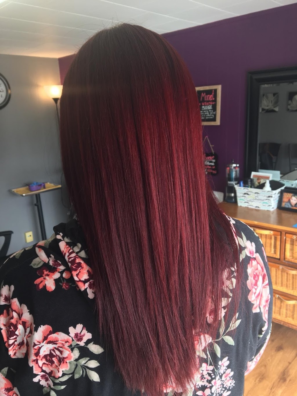 Hair By Jennifer Truax | 165 King St W, Mount Forest, ON N0G 2L0, Canada | Phone: (519) 313-0308