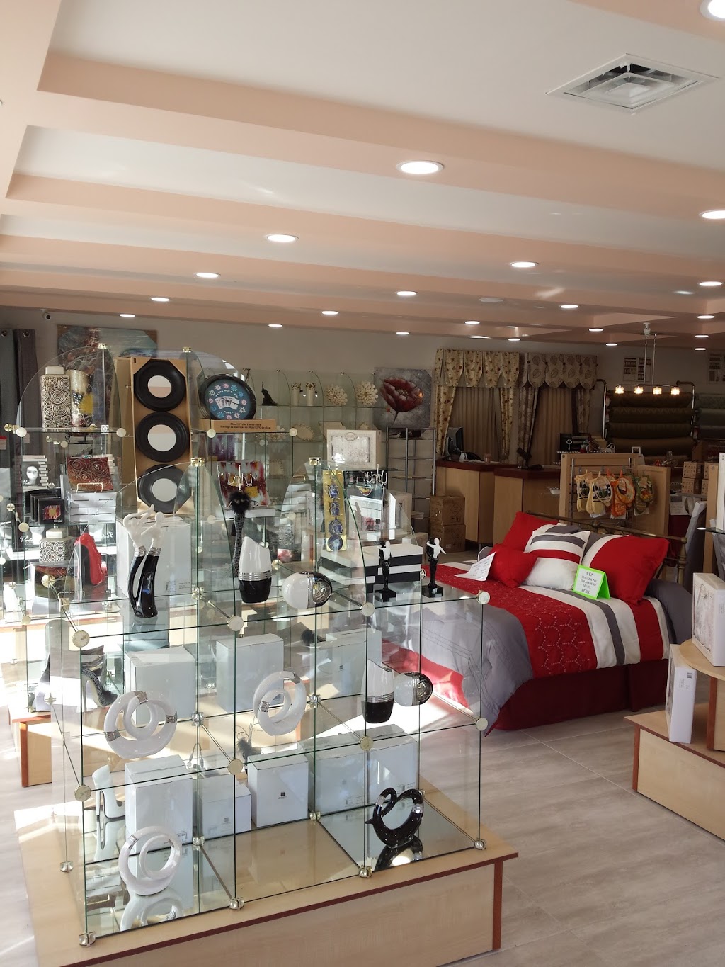DECOR GABRIEL INC. | 760-B Rue Notre-Dame, Repentigny, Quebec J5Y 1B6, Canada | Phone: (450) 657-0111