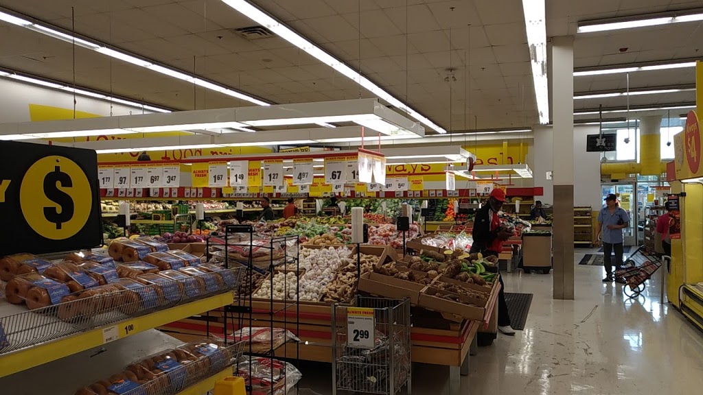 Josephs No Frills | 4473 Kingston Rd, Scarborough, ON M1E 2N7, Canada | Phone: (866) 987-6453