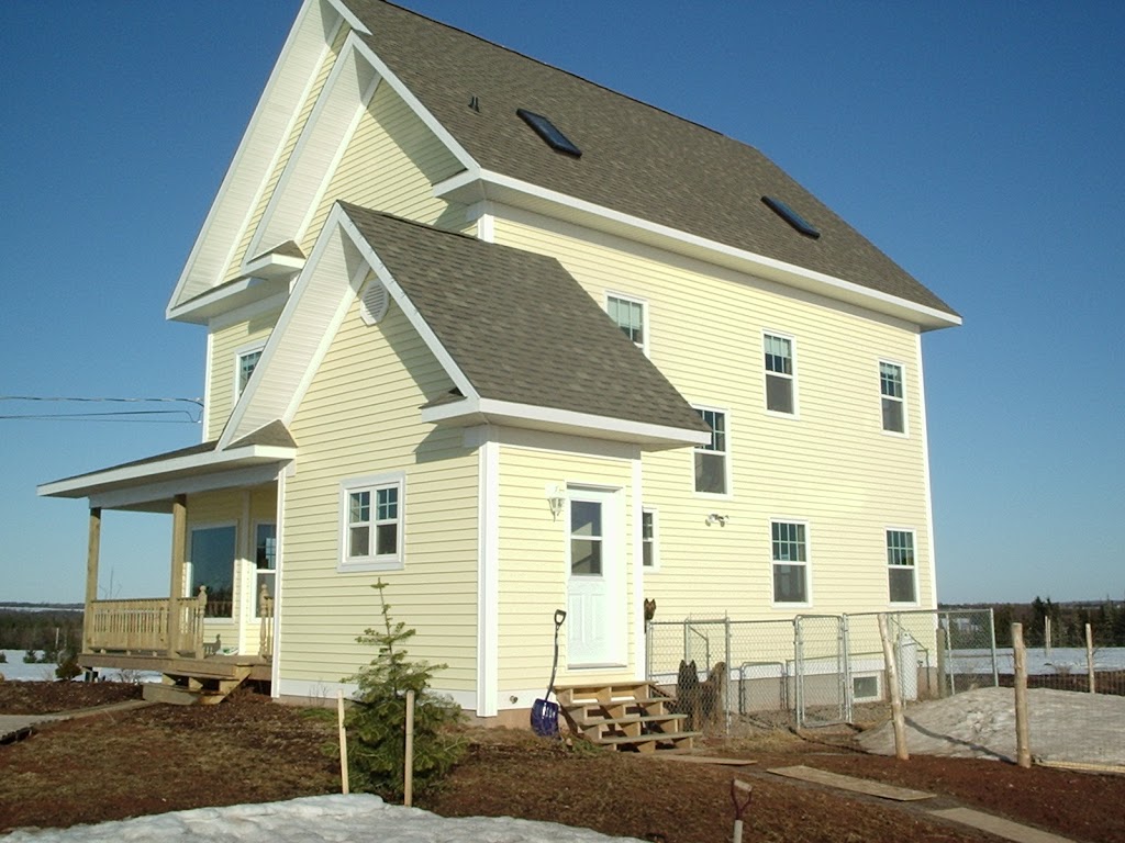 Halex Construction Ltd | 3699 NS-6, Amherst, NS B4H 3Y2, Canada | Phone: (902) 694-3102