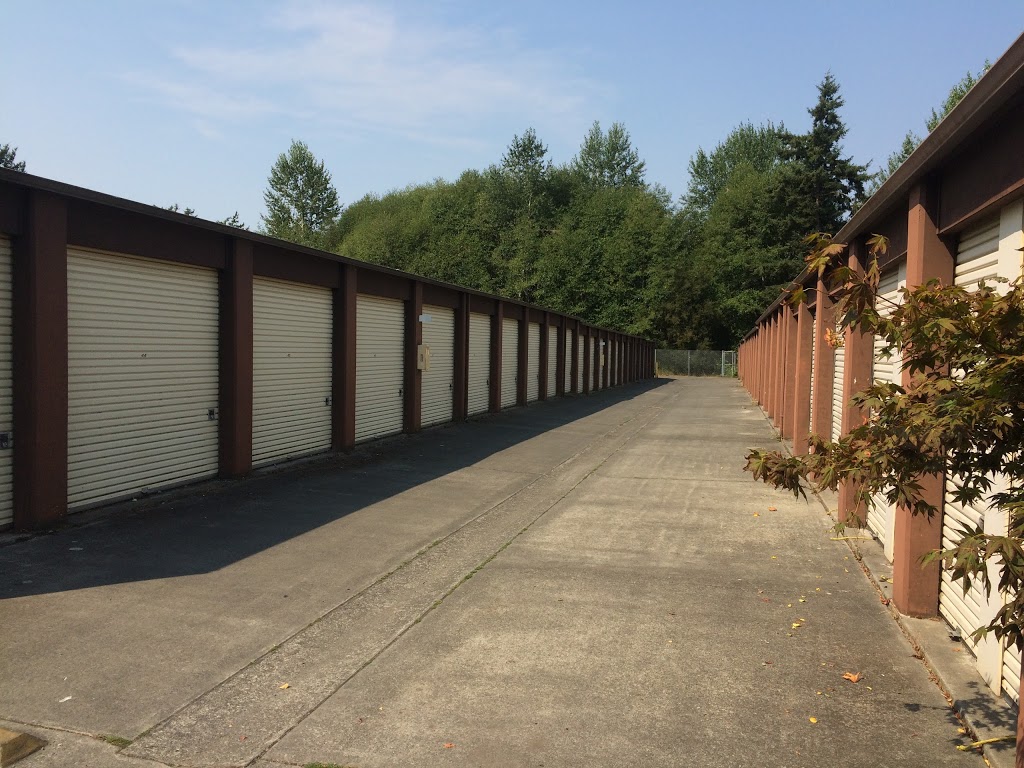 The Storage Place | 845 Argyle Ave, Friday Harbor, WA 98250, USA | Phone: (360) 378-2311