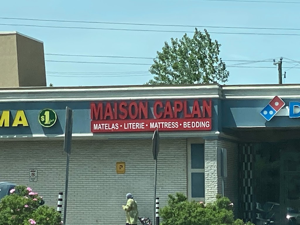 Maison Caplan | 7017 Chem. de la Côte-Saint-Luc, Côte Saint-Luc, QC H4V 1J2, Canada | Phone: (514) 482-1159