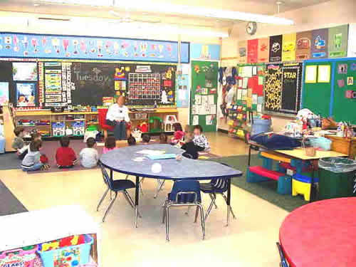 Humber Bay Child Care Centre | 50 Cloverhill Rd, Etobicoke, ON M8Y 1T3, Canada | Phone: (416) 251-8240