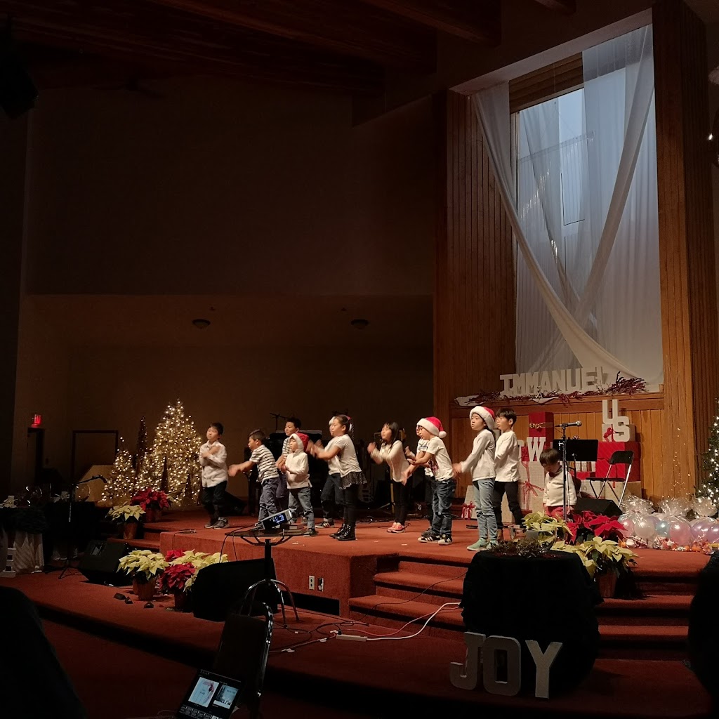 Calgary Woori Church | 816 78 Street SW, Calgary, AB T3H 6B1, Canada | Phone: (403) 926-2025