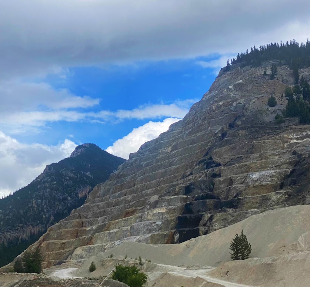 Graymont Western Canada | BC-99, Pavilion, BC V0K 2H0, Canada | Phone: (250) 457-6291