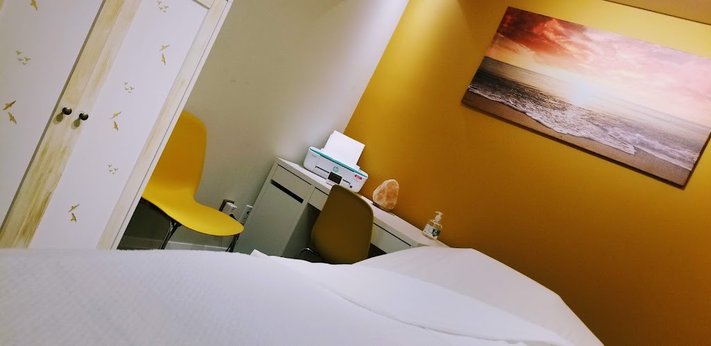Wellness Flowz Lymphatic Massage | 60 King St W, Stoney Creek, ON L8H 1H8, Canada | Phone: (365) 999-1056