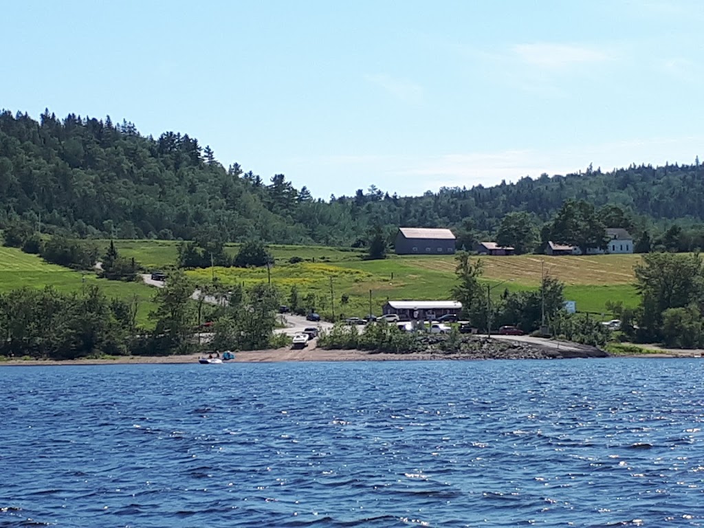 Bates Landing Roadside Market | 800, NB-850, Long Point, NB E5N 7V8, Canada | Phone: (506) 485-2795