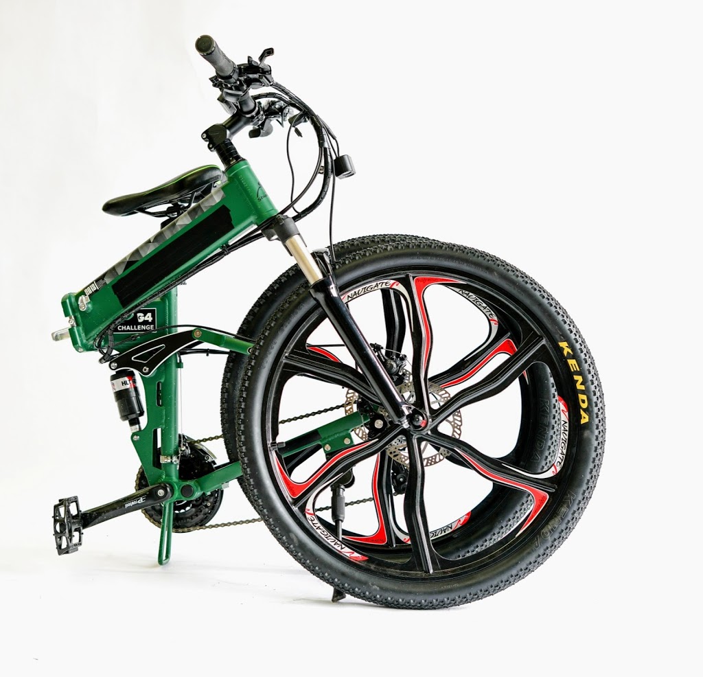 Urban eBike | bicycle store | 4369 Steeles Ave W, North York, ON M3N 1V7, Canada | 4169949393 OR +1 416-994-9393