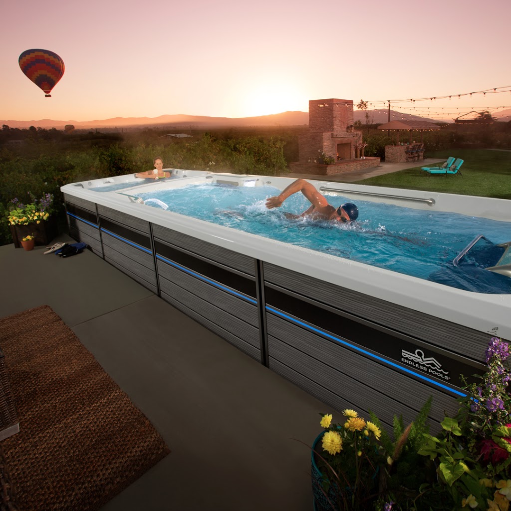 Pioneer Family Pools & Spas | 7979 Weston Rd #1, Woodbridge, ON L4L 1A6, Canada | Phone: (905) 851-2393