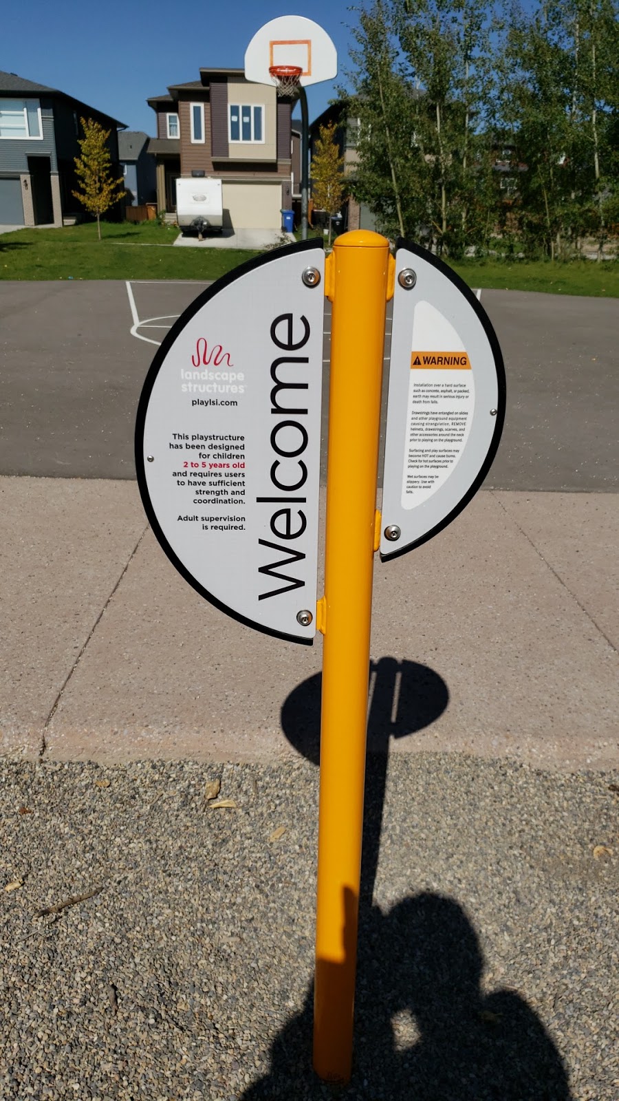Playground | Southeast Calgary, Calgary, AB T2X 0W4, Canada | Phone: (877) 269-2972
