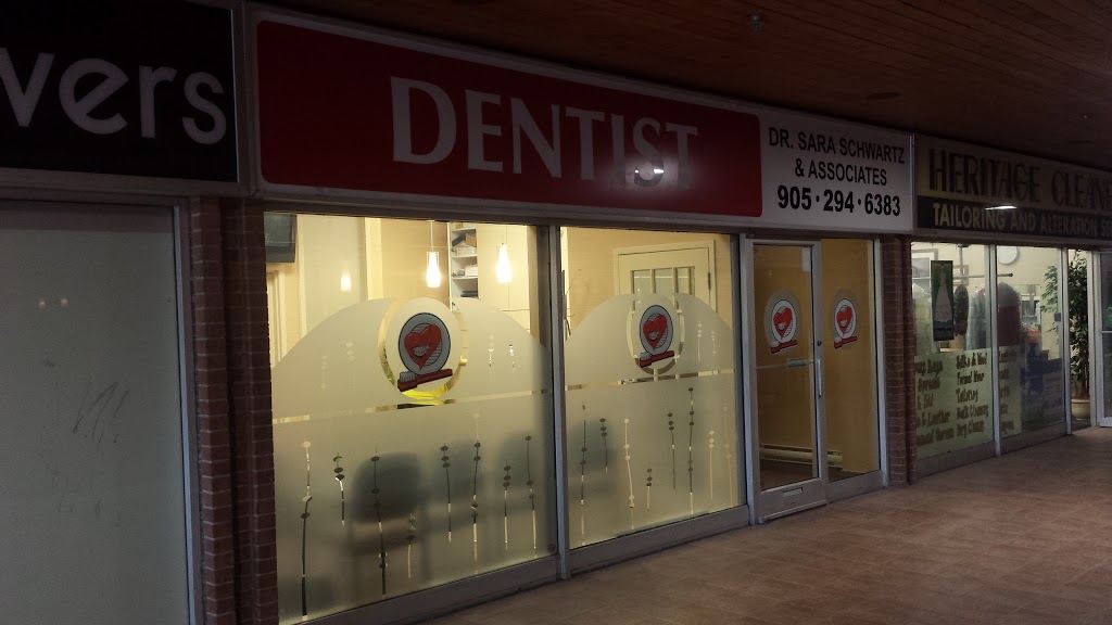 Dr. Elliot Switzman | 21 Wootten Way N, Markham, ON L3P 2Y2, Canada | Phone: (905) 294-4121