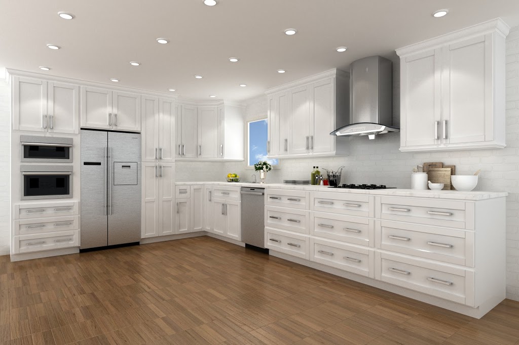 Toronto Cabinetry | 1185 Matheson Blvd E, Mississauga, ON L4W 1B6, Canada | Phone: (905) 564-1173