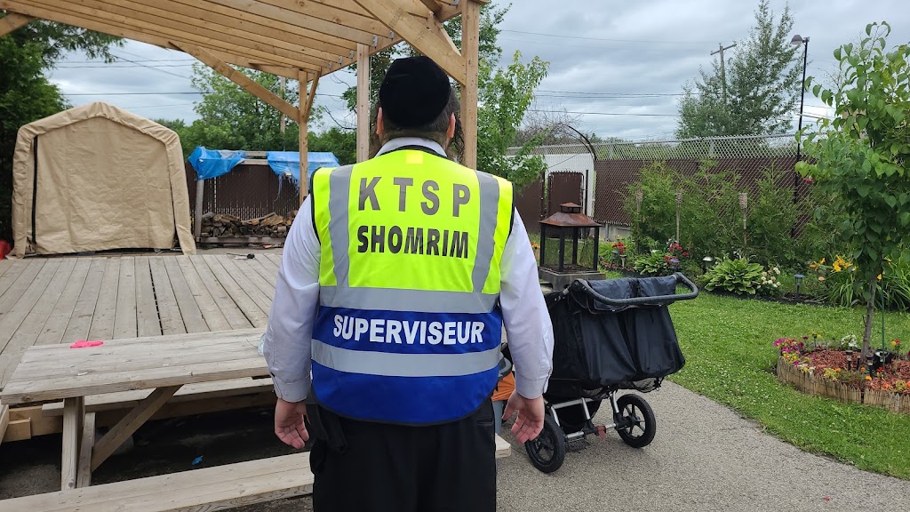 KT SHOMRIM ASSOCIATION | 240 Rue Beth-Halevy, Boisbriand, QC J7E 4H4, Canada | Phone: (514) 875-9888