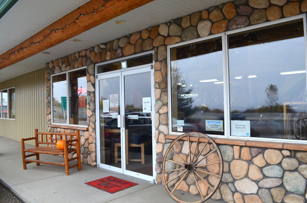 Cowboys Choice | 7851 BC-97, Vernon, BC V1B 3R9, Canada | Phone: (250) 545-0458