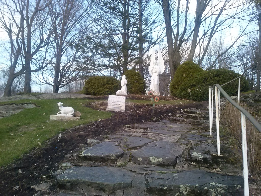Église St-Médard | Warwick, QC J0A 1M0, Canada | Phone: (819) 358-2221