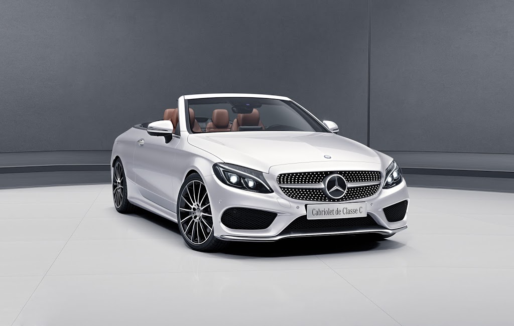 Mercedes Benz Sherbrooke | 4787 Boul Bourque, Sherbrooke, QC J1N 2G6, Canada | Phone: (888) 314-9802