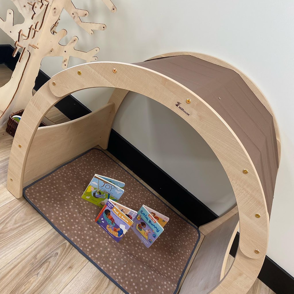 Green Cube Childcare | 191 Mactaggart Drive, Third Floor, Nobleton, ON L0G 1N0, Canada | Phone: (416) 817-5092