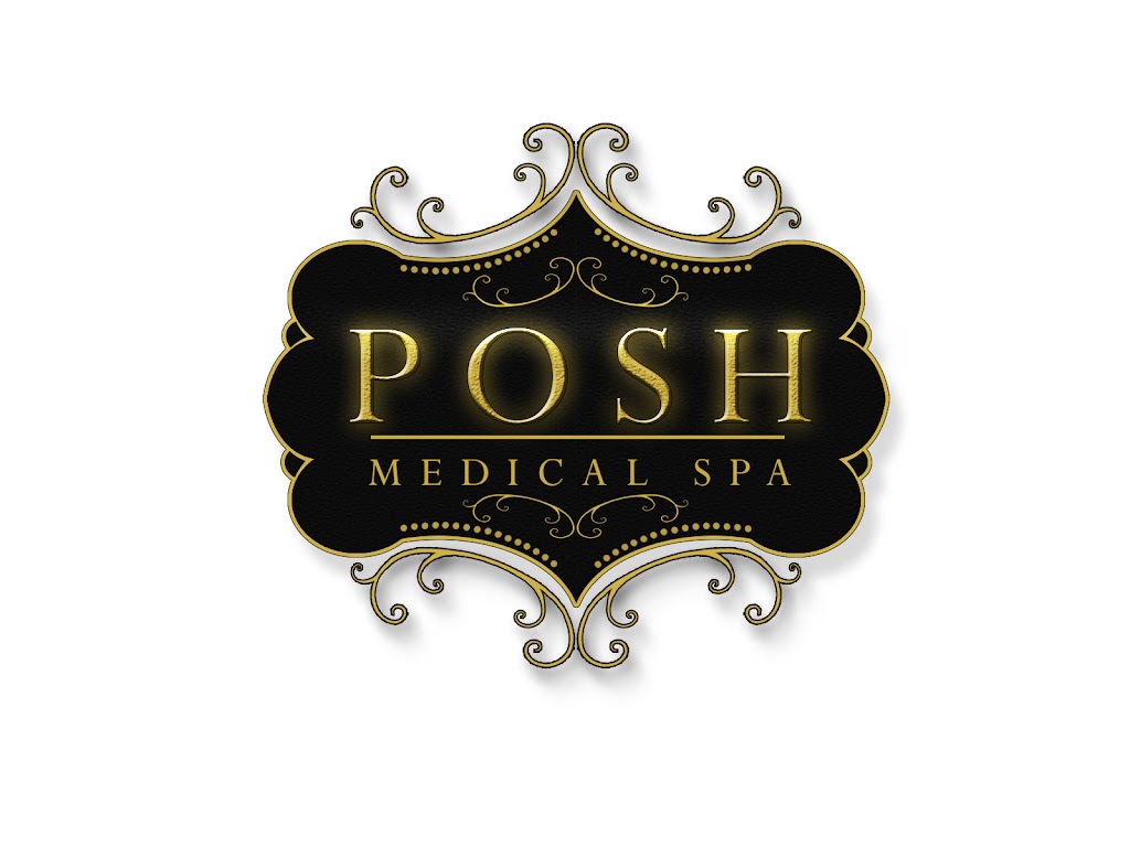 POSH medical spa | RCI & MedSpa Group, 5045 Mainway, Burlington, ON L7L 5Z1, Canada | Phone: (289) 300-0444