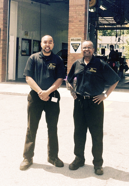 Oil Changers | 196 Steeles Ave E, Brampton, ON L6W 2V7, Canada | Phone: (905) 459-7087