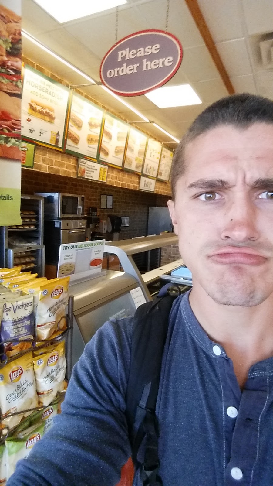 Subway | 100 1640 Leckie Rd Dilworth Shopping Centre, Kelowna, BC V1X 7C6, Canada | Phone: (250) 861-1947