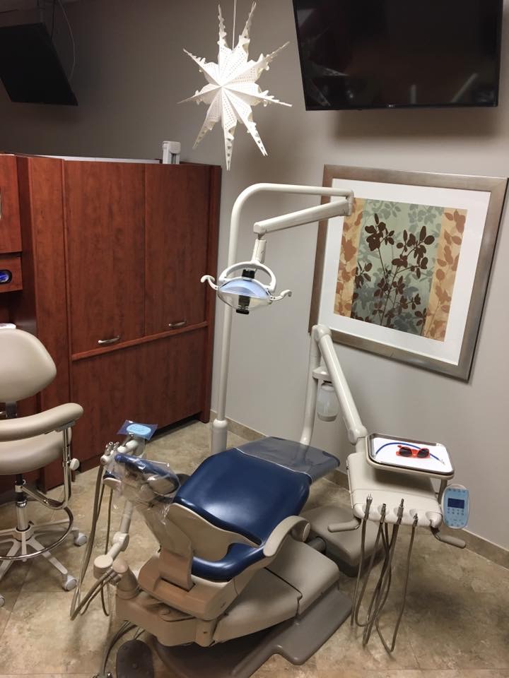 Woodstock Square Dental | 441 Norwich Ave, Woodstock, ON N4S 3W4, Canada | Phone: (519) 421-0131