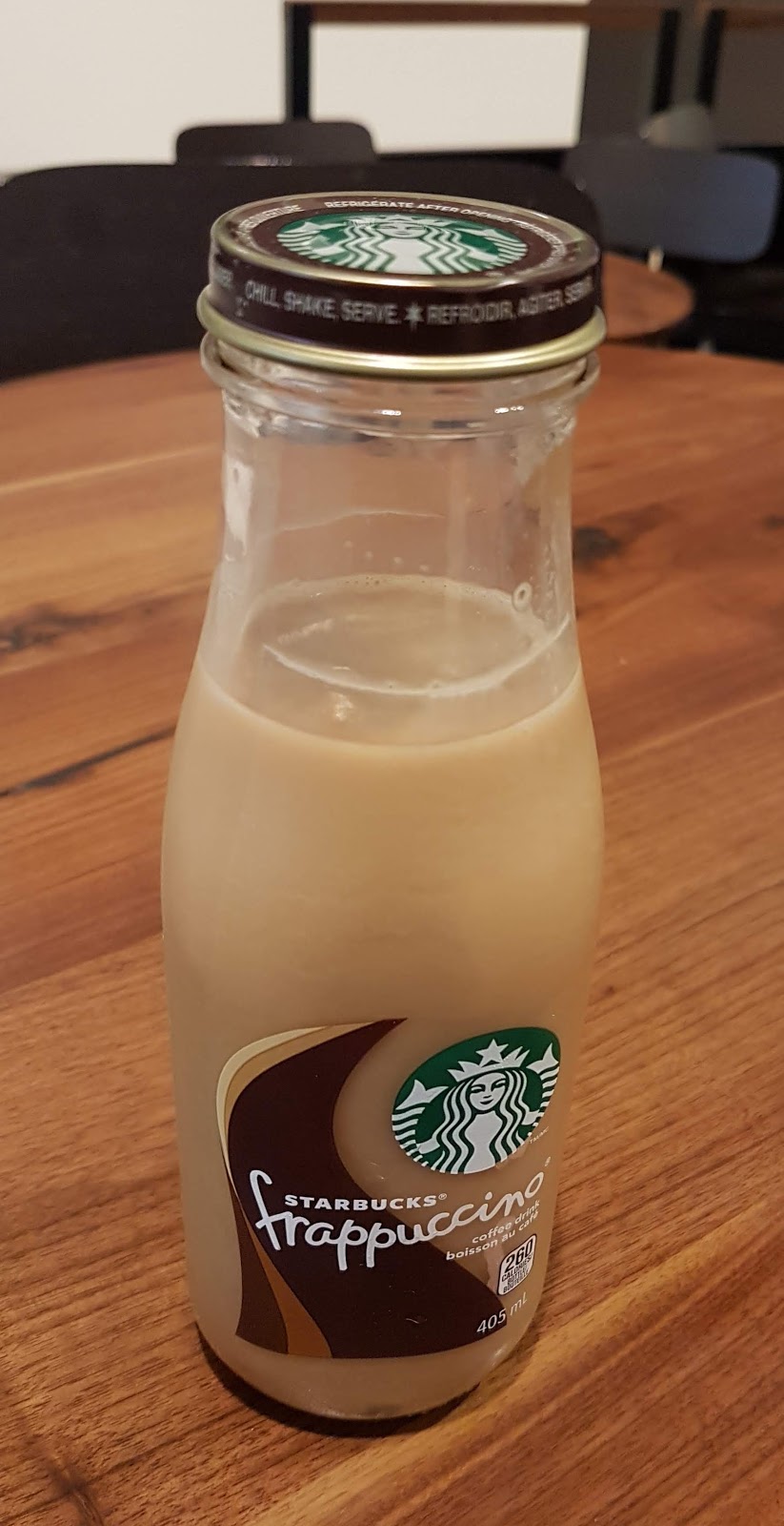 Starbucks | 2305 Chemin Rockland #2108, Mont-Royal, QC H3P 3E9, Canada | Phone: (800) 782-7282