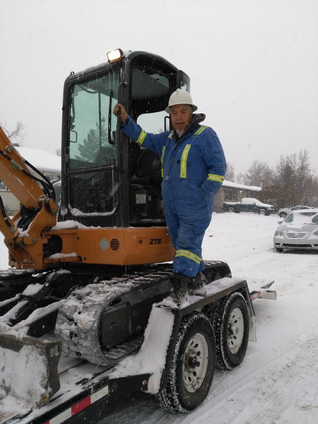 A & E Sewer & Water Service | 2327 McTavish St, Regina, SK S4T 3X4, Canada | Phone: (306) 591-5665