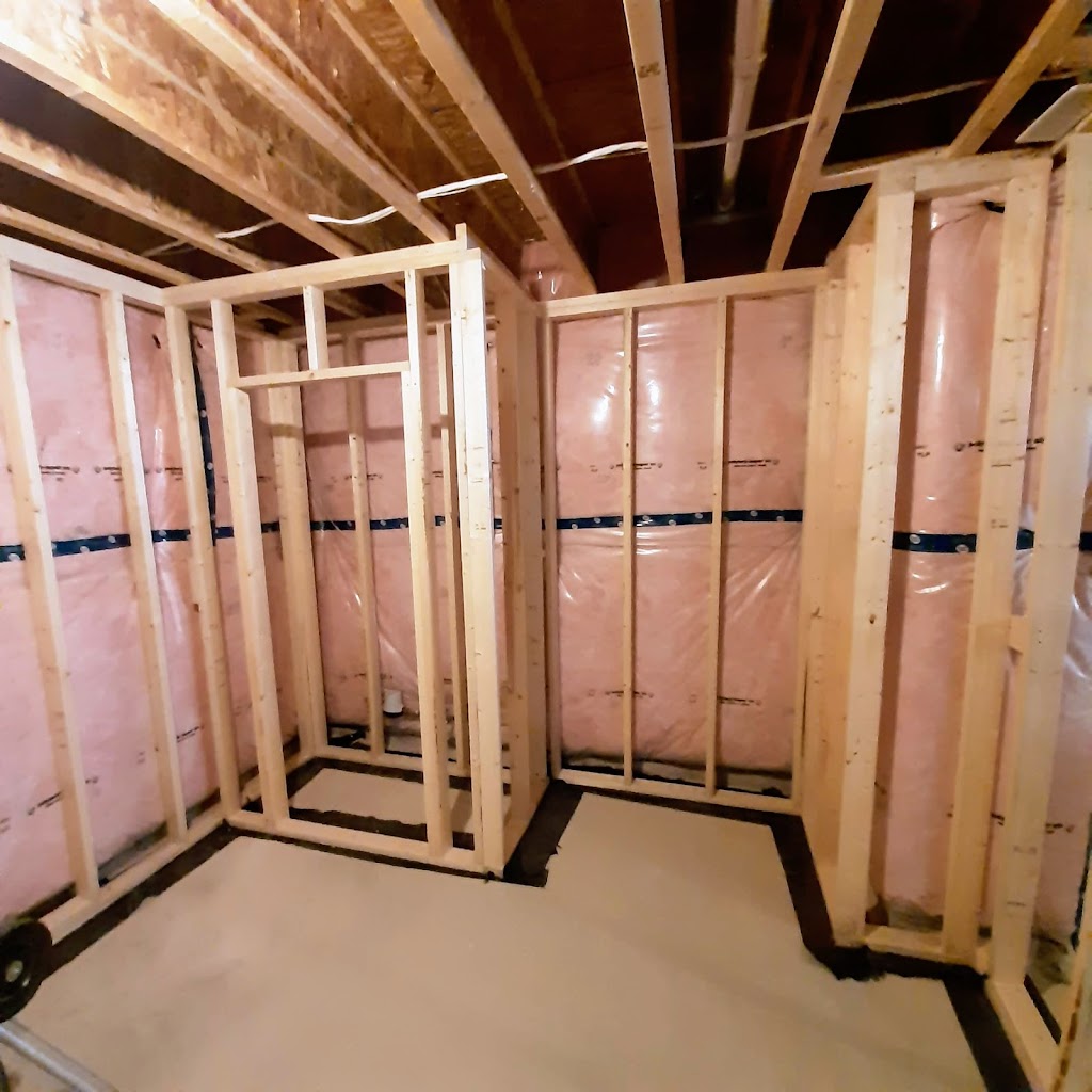Stewart Drywall | 236 Martin Dr, Ilderton, ON N0M 2A0, Canada | Phone: (519) 701-0079