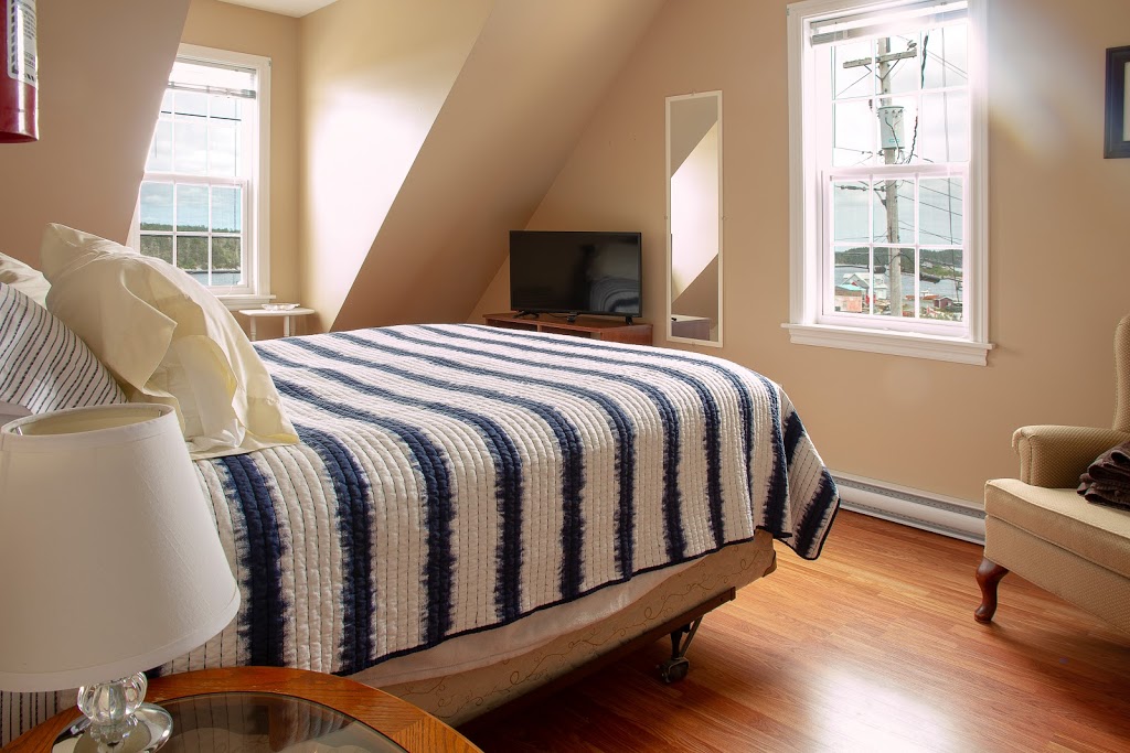 Harbourview Guesthouse and Suites | 7029 Prospect Rd, West Dover, NS B3Z 3S9, Canada | Phone: (902) 823-1301
