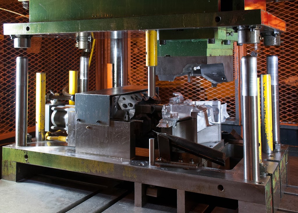 Orlick Industries Ltd | 500 Seaman St, Stoney Creek, ON L8E 2V9, Canada | Phone: (905) 662-5954