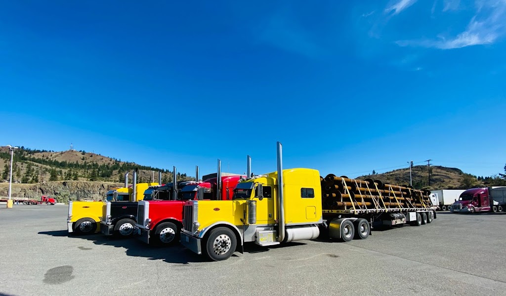 Upper Ace Logistics Ltd. | 31324 Peardonville Rd Unit 106, Abbotsford, BC V2T 6K8, Canada | Phone: (604) 820-2731