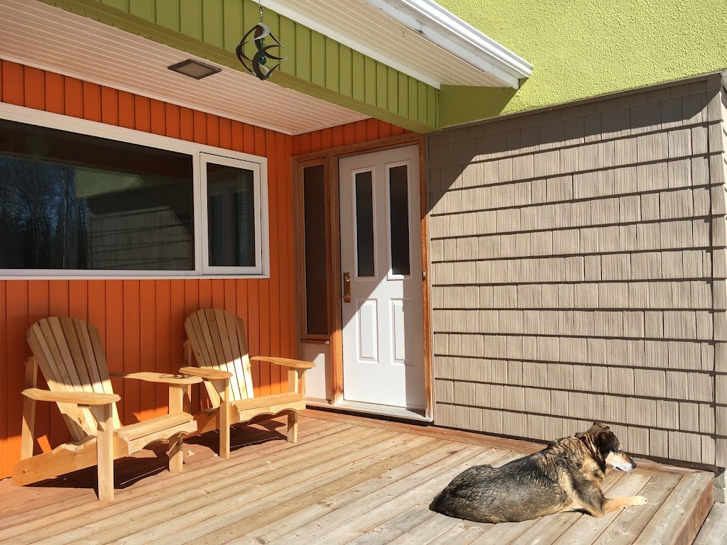 Nurtured by Nature Retreat | 6 Tupper Pl, Pinawa, MB R0E 1L0, Canada | Phone: (431) 998-1410