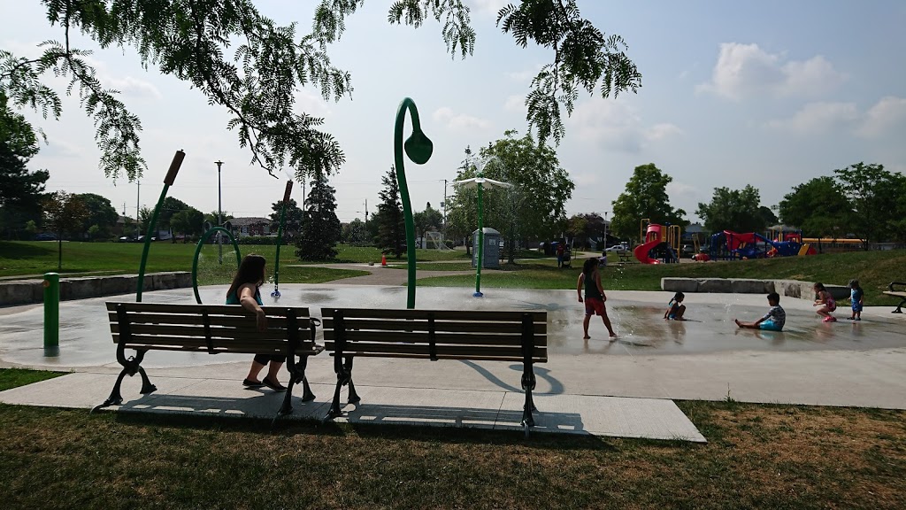 Spenvalley Park | 130 Spenvalley Dr, North York, ON M3L 2M9, Canada | Phone: (416) 338-4386