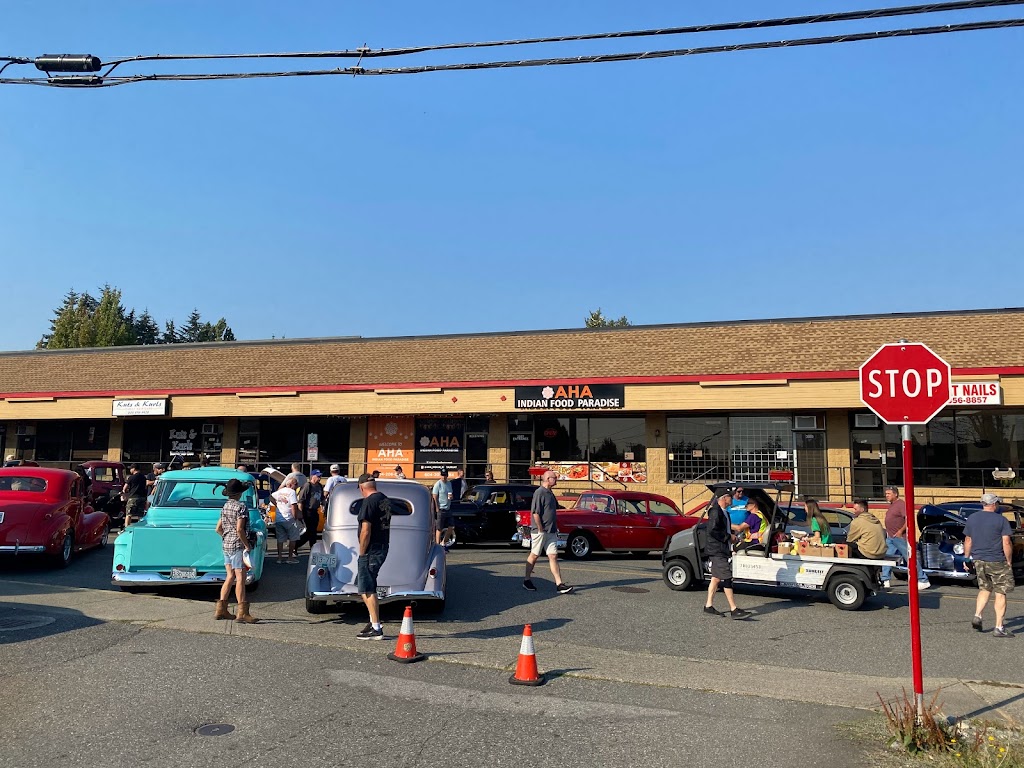 AHA Indian Food Paradise | 3087 271 St, Langley Twp, BC V4W 3R2, Canada | Phone: (604) 206-8484