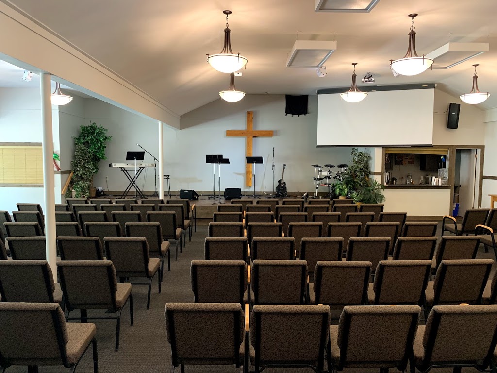 Calvary Chapel | 4943 Geer Rd, Sechelt, BC V0N 3A2, Canada | Phone: (604) 885-0788