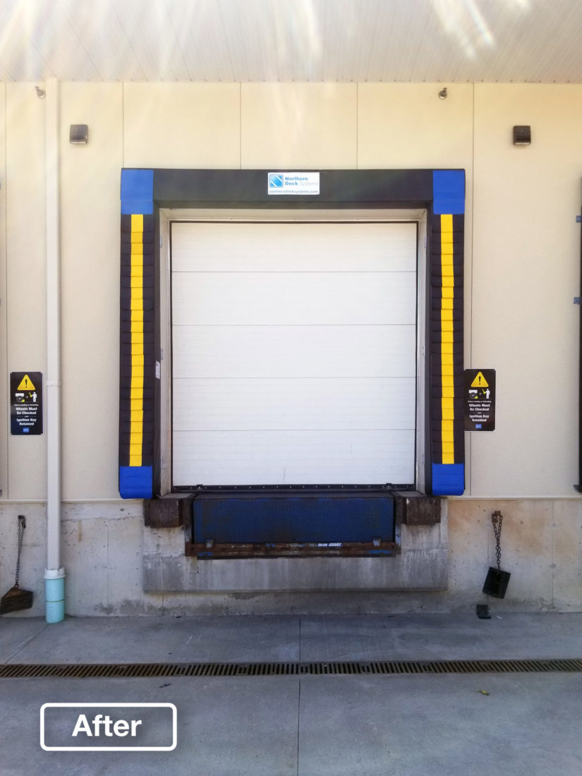 Northern Dock Systems Inc | 9465 189 St Unit 103, Surrey, BC V4N 4X5, Canada | Phone: (604) 615-3889