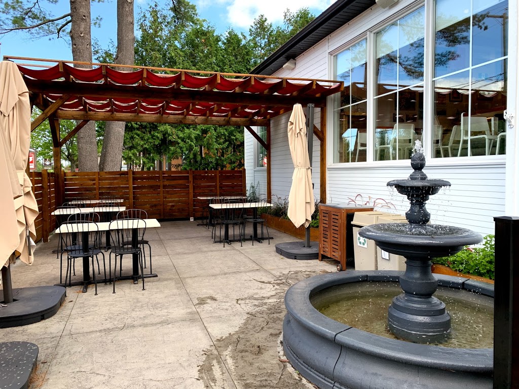 Maison Buon Appetito | 60 Boulevard de Bromont, Bromont, QC J2L 2K3, Canada | Phone: (450) 915-1868